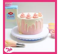10 Disposable Icing Bags