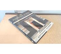 10 Downing Street: The Illustrated History