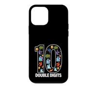 10 Dragon Birthday Double Digits Case for iPhone 12 mini