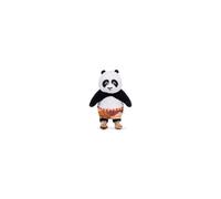 10" Dreamworks Po Soft Toy (Kung Fu Panda) - Plush Soft Toy