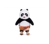 10" Dreamworks Po Soft Toy (Kung Fu Panda) Plush Soft Toy - Brand New Sealed