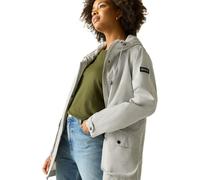 Regatta Women's Norana Waterproof Jacket 10 (S) White