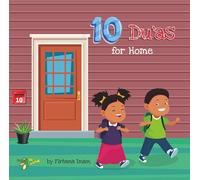 10 Du'as for Home – Aligator