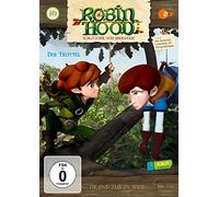 (10)DVD z.TV-Serie-Der Trottel