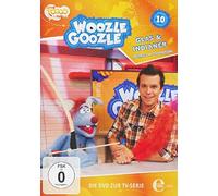 (10)DVD z.TV-Serie-Glas & Indianer