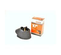 10" E-Scooter Tube 10x2 AV 30mm AV Schrader 90° CST Black WH767 A90