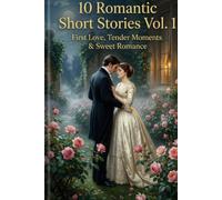 10 Emotional Short Stories Vol. 1: Heartbreak, Sacrifice & Unconditional Love (Illustrated & Annotated Edition): Timeless Classic Tales by O. Henry, Oscar Wilde, Mark Twain & More - Curated Anthology