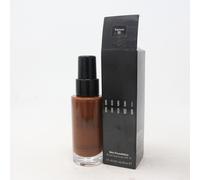 (10 Espresso) Bobbi Brown Skin Foundation Spf 15 1.0oz/30ml New