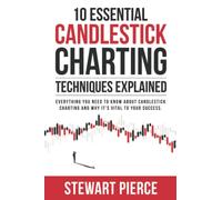 10 Essential Candlestick Charting Techniques Explained: Everything You Need To Know About Candlestick Charting And Why It’s Vital To Your Success.