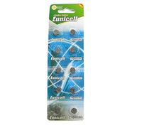 10 Eunicell AG3 / LR41 / 192/392 Button Cell 1.5V Battery Long Shelf Life 0% Mercury (Expire Date Marked)