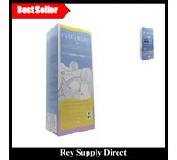 10 Extra Soft Biodegradable Maternity Pads for New Mothers - Chlorine Free