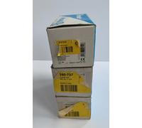 10 Finder 60 Series 60.13.8.048.0040 Plug In Non-Latching Relay 48Vac Coil 3PDT