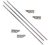 10" Flat Box Repair Kit for Drywall Master / TapeTech Tapetech