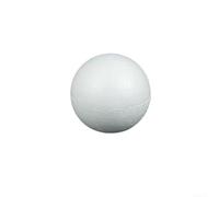 10 Foam Balls for DIY Flower Arrangements and Creative Crafts Ideal for Weddings and Kids Activities (4cm)