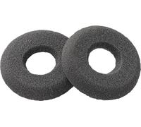 10 Foam Doughnut Ear Cushion for Plantronics H91N H101 HW251 HW251N HW261 HW261N