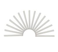 10 Foam Light Sticks, Foam Glow Sticks pa-rty Packs, Glow Foam Sticks Light Up Batons LED Foam , Led Light Up Flashing Sticks With 3 Mode Flashing, For Wedding, Raves, Concert