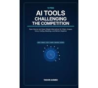 10 Free AI Tools Challenging the Competition: Open-Source and Open-Weight Alternatives for Video, Images, Voice, Coding, Meetings, and Motion Graphics