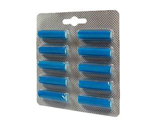 10 Fresh Ocean Scent Vacuum Cleaner Air Freshener Compatible with Admea, Amstrad, Alaska, Asgatec, Afk, Aramis, Alpina, Awd 10, Aeg, Apollo, Alfatec, Aslo, Airflo, Arc En Ciel, Alto, Ayco, Atlanta