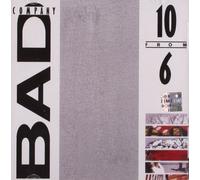 10 From 6 by Bad Company (1985-07-28)