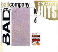 10 from 6 - Company Bad Compact Disc