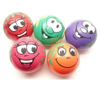 10 Fruit Fragrance Ball 8" Pumped Up