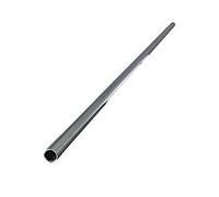 10' ft foot x 2" inch / 4m x 50mm Alloy Long TV Radio Aerial CCTV Camera Mounting Fixing Pole/Mast