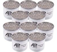 10 Fuel Filter Element Replacement for Massey Ferguson 35 65 135 148 165 168 245 265 Tractor