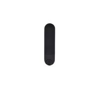 10 Function Powerful Rechargeable Bullet Vibrator Loving Joy Black One Size