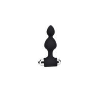 Butt Plug Anal Plug Vibrating Butt Plug Sex Toy Silicone Anal Sex Toy Large Plug