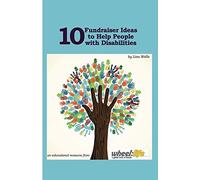 10 Fundraising Ideas to Help People with Disabilities