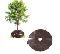 10 Gallon Tree Watering Bags, Planting Water Bag for Tree and Shrubs, Automatic Drip Tree Watering Irrigation System for Planting Gardening