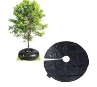 10 Gallon Tree Watering Bags, Planting Water Bag for Tree and Shrubs, Automatic Drip Tree Watering Irrigation System for Planting Gardening