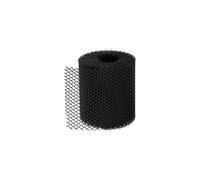 (10) Garden Mile Mesh Gutter Guard Plastic Mesh Leaf, Moss And Debris Protection Guttering Mesh 16cm Wide Prevent Drain And Gutter Blockages