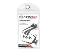 10" Genuine Rotatech Chainsaw Saw Chain Fits Ryobi Pole Pruner Expand It