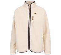 (10, Ghost) Trespass Womens Fleece Jacket Full Front Zip Quake