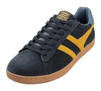 Gola Equipe Ii Mens Casual Trainers in Navy Sun Moonlight - 10 UK
