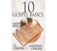 10 Gospel Basics