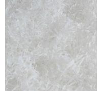 10 Grams of WHITE Luxury Hamper Shred Gift Packaging - Extra Soft Shredded Tissue Paper