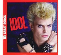 10 Great Songs