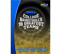 10 Greatest Teams in - 10 Greatest Teams In College Basketball [DVD] [Region 1] [NTSC] [US Import]