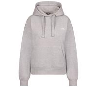 (10, Grey Marl) Trespass Womens Hoodie - Reives