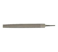 10", Half Round Rasp, Medium