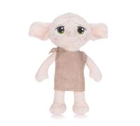 10 Harry Potter Stand Together Dobby Soft Toy 5050624786748