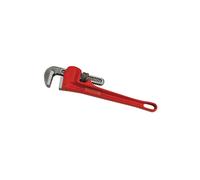 10" HEAVY DUTY PIPE WRENCH DROP FORGED QUICK ADJUST