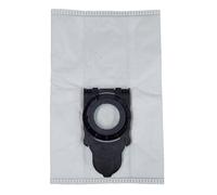 10 HEPA Bags Compatible with Sebo Airbelt 8300ER Filterbox E E for all Models.