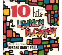 10 Hits de Lennon & Mccartney