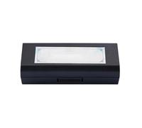 10 Hole Blues Harmonica Adult Professional Blues Instrument Beginner Practice Entry(Bb key color comment)