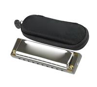 10 Hole Diatonic Harmonica Resin Comb Blues Harp Key Of C D A E F G(C Tone)