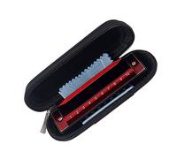 10 Holes 20 Tones C Key Harmonica Diatonic Harps For Beginners Harmonica Lovers Harmonicas for Beginners (Color : 05)