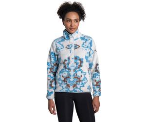 (10, Horizon) Craghoppers Womens Rosemary II Quick Dry Borg Half Zip Fleece